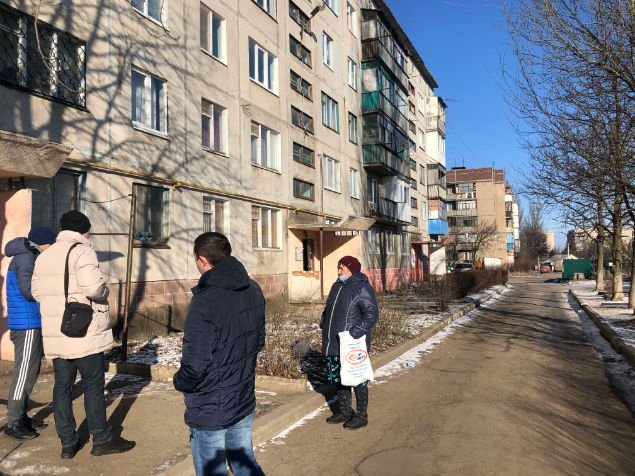 «Нам устроили газовый беспредел»: Сотни жителей Ильиновской ОТГ отключили от газоснабжения