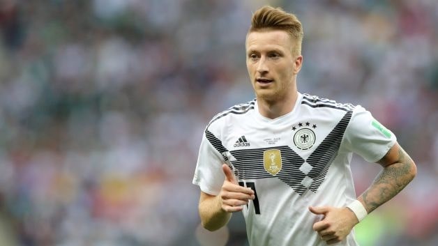 Известный немецкий игрок не хотел бы заниматься футболом по окончании карьеры
