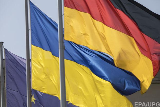 Из Германии депортировали 11 украинцев, пытавшихся получить политубежище