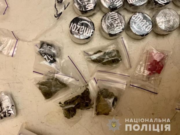 В Украине чат-бот заблокировал более 200 наркомагазинов в Telegram 