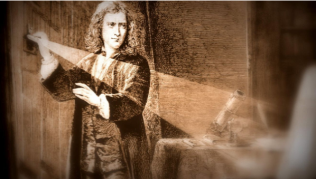 Точная дата конца света найдена в дневниках великого Ньютона