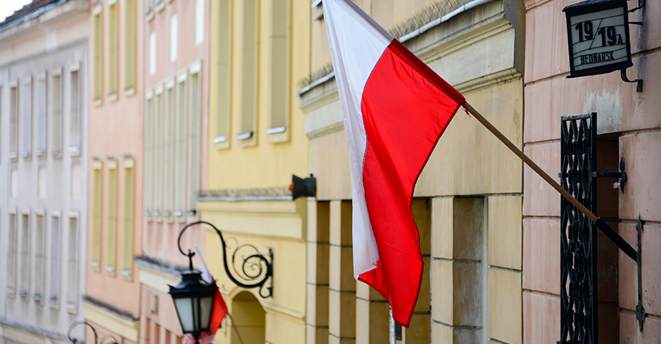 Польша не будет принимать россиян, которые пытаются избежать мобилизации