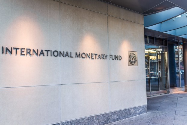 МВФ рассмотрит новую кредитную программу для Украины 9 июня