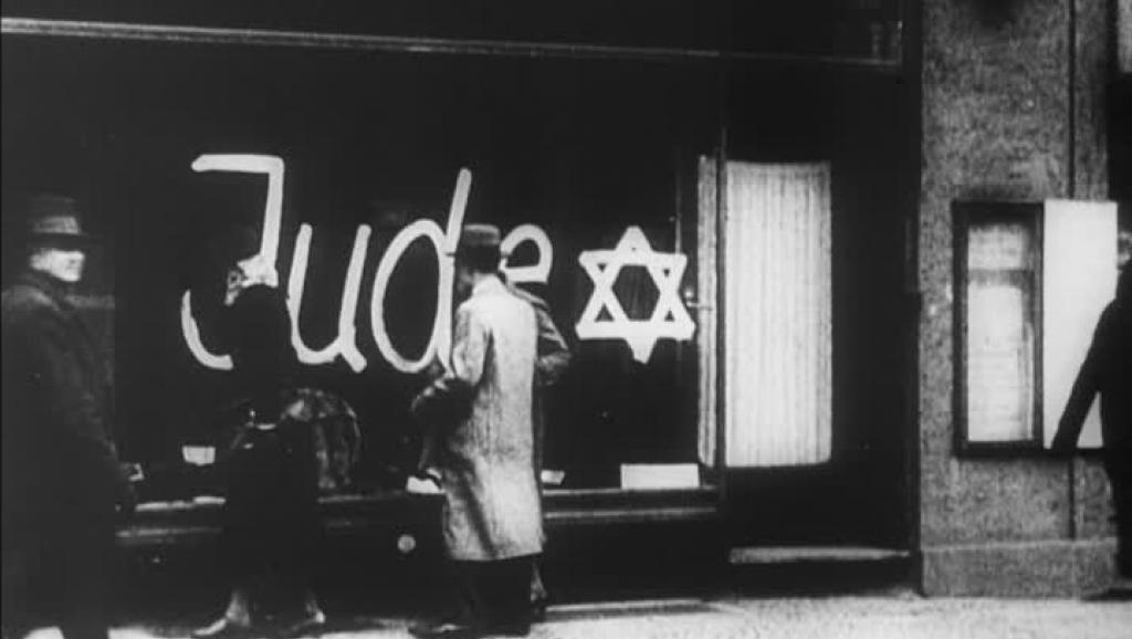 Антисемитизм в Европе никуда не исчез
