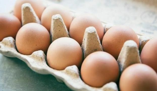Ціни на яйця ненадовго знизились – митна статистика