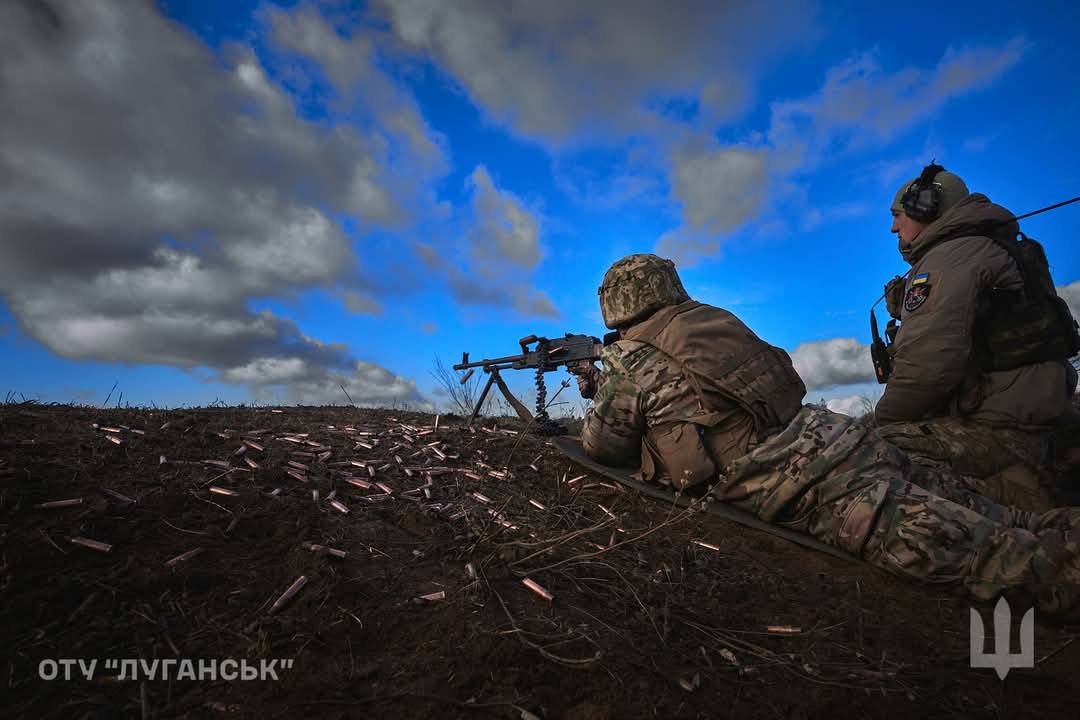 Краматорський напрямок: Армія РФ атакувала в районі Диліївки