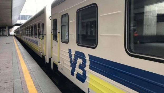 Эвакуация в Донецкой области: Поезда на сегодня