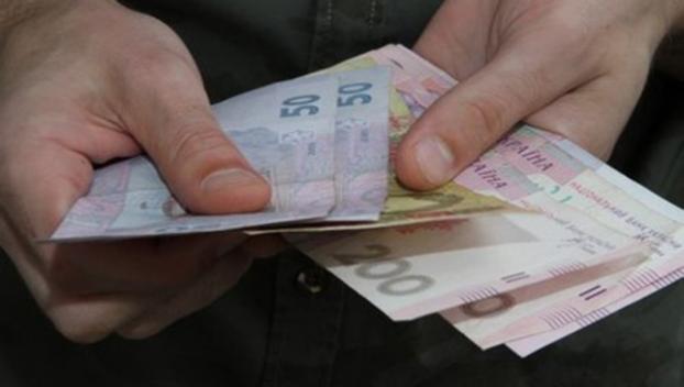 На сколько увеличился размер социальных выплат в Украине