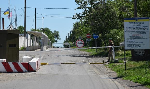 20 июня: обстановка на КПВВ Донбасса
