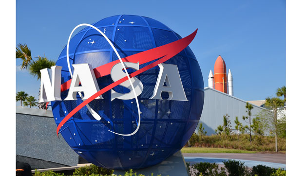 Украинец обучится в NASA работать с «влияющими на цивилизацию» проектами