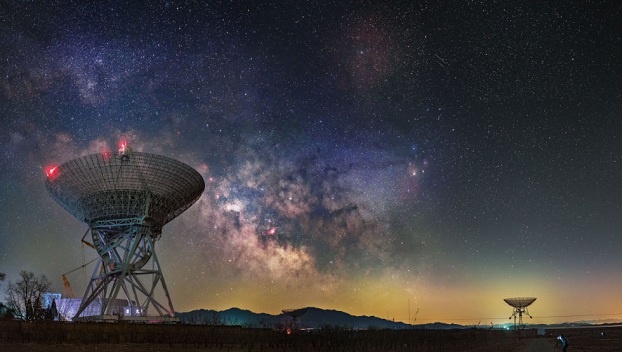 Астрономам удалось раскрыть тайну  Wow Signal