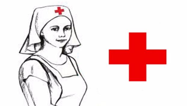Красный крест Красноармейска обратился к горожанам с просьбой о пожертвованиях