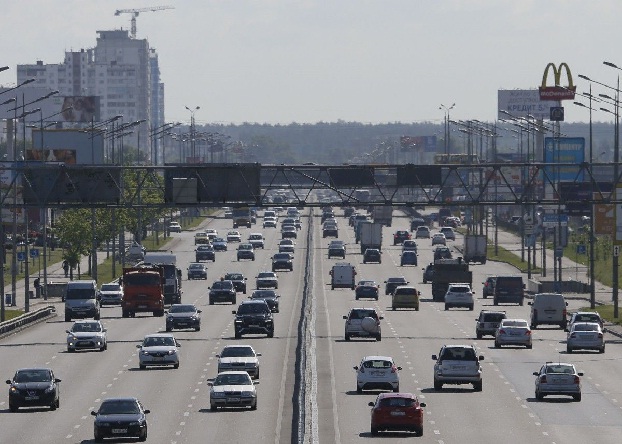 На дорогах Донбасса установят больше радаров для измерения скорости