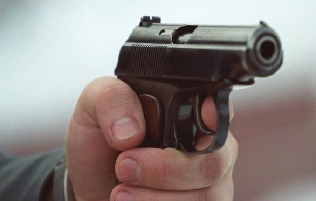 В Винницкой области депутат угрожал местному жителю оружием
