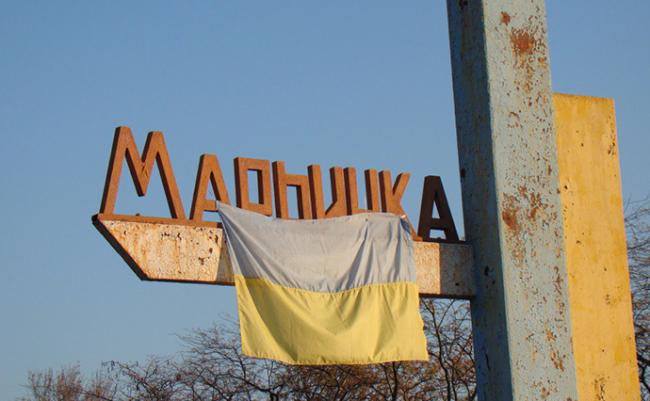 Ситуация на КПВВ Донбасса 7 августа на 12:00