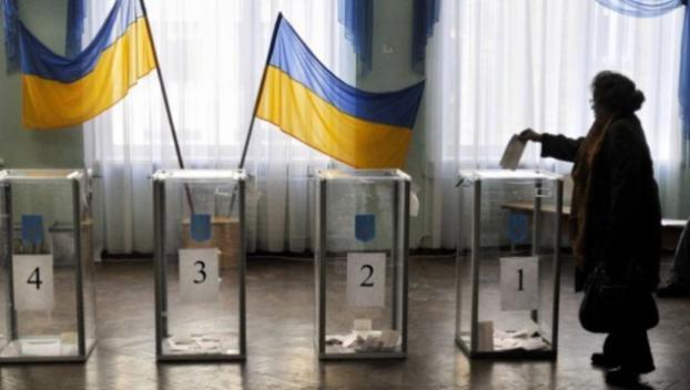 На выборах президента Украины видеонаблюдения не будет — ЦИК
