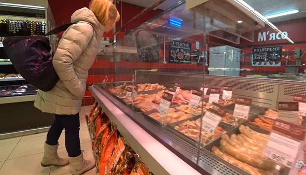 Какие продукты подорожали в Украине — отчет НБУ