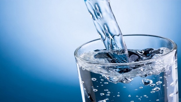 Социальная вода для жителей Мариуполя 