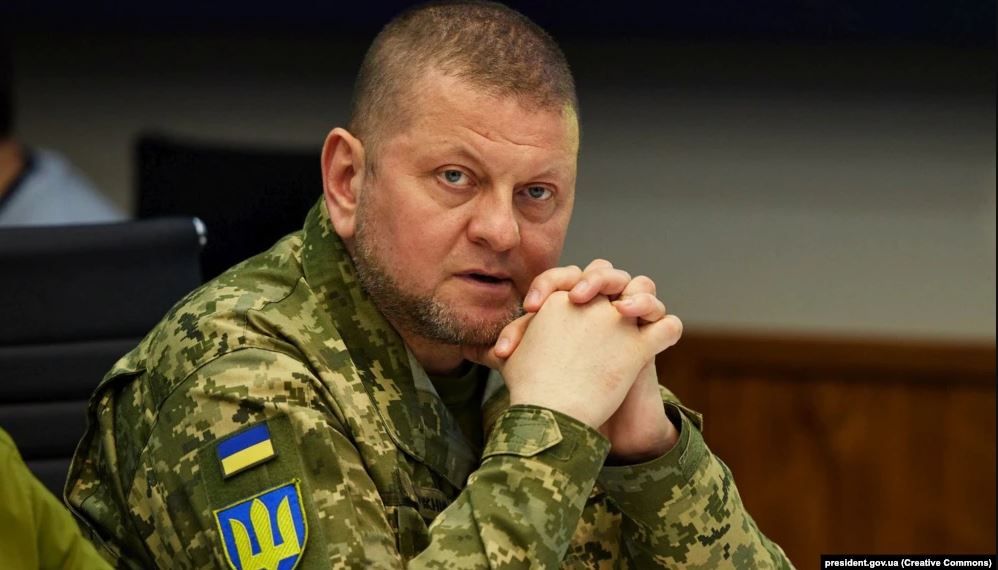 Известно число погибших украинских военных 