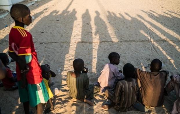 В мире незаконно эксплуатируют труд 152 миллионов детей – UNICEF
