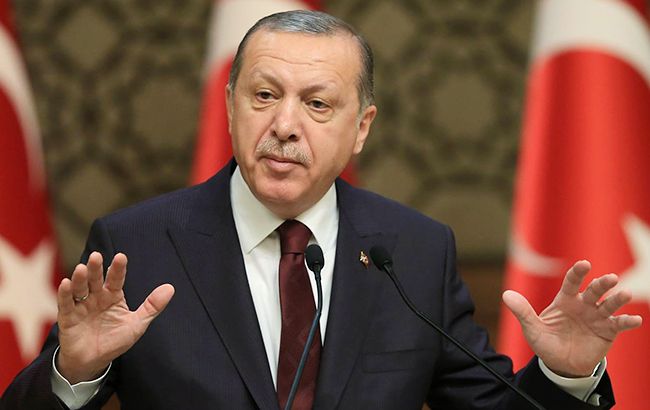 Президент Турции открывает границу с Европой для беженцев из Сирии