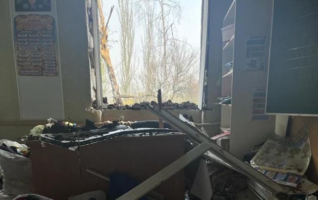 Две ракеты по Краматорску – ситуация в Донецкой области остается опасной