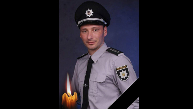 Трагічно обірвалося життя поліцейського з Костянтинівки: потрапив під обстріл
