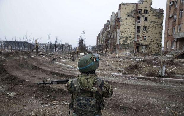 Решение конфликта на Донбассе не возможно без большой сделки - Климкин