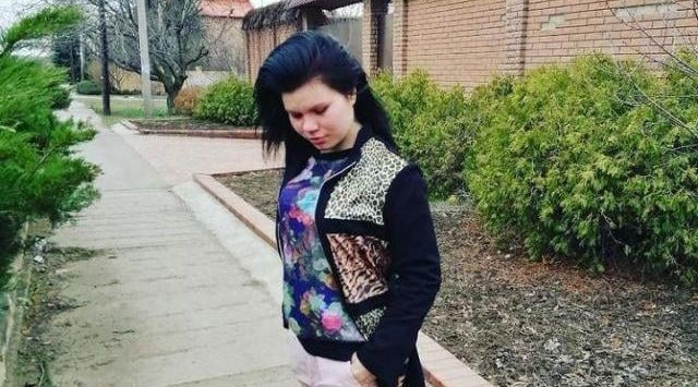 В Константиновке пропала девушка: Полиция просит помощи в поисках