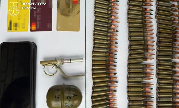 Наркотики и боеприпасы: на Донетчине перед судом предстанет группировка торговцев метадоном