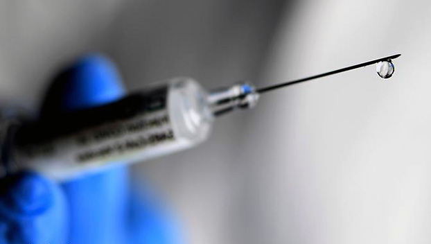За неудачную вакцинацию в Украине будут платить