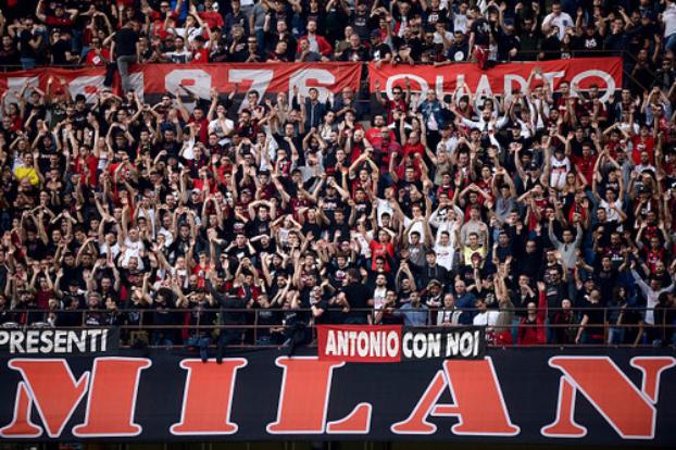 Судьбу «Милана» в еврокубках решит Арбитражная палата