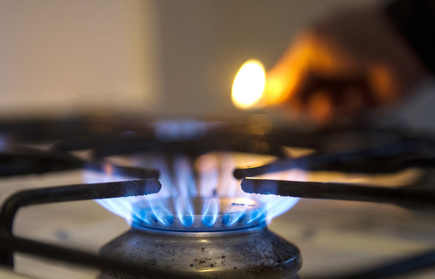 Украинцам продлили срок отказа от фиксированной цены на газ