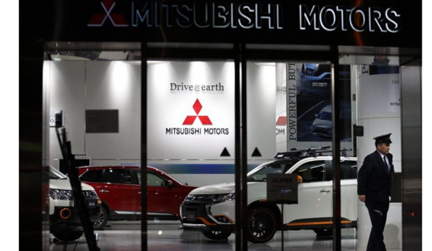 В Mitsubishi заявили, что готовы построить автозавод в Украине