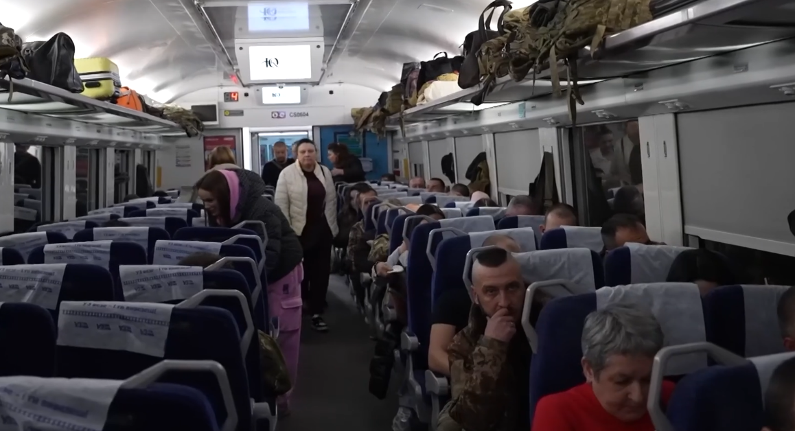 Краматорськ вже не для гостей: Останній рубіж залізничного сполучення з Донецькою областю