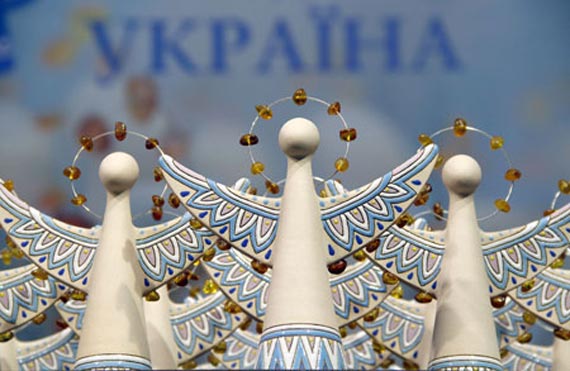 Конкурс волонтеров и благотворителей объявили в Украине