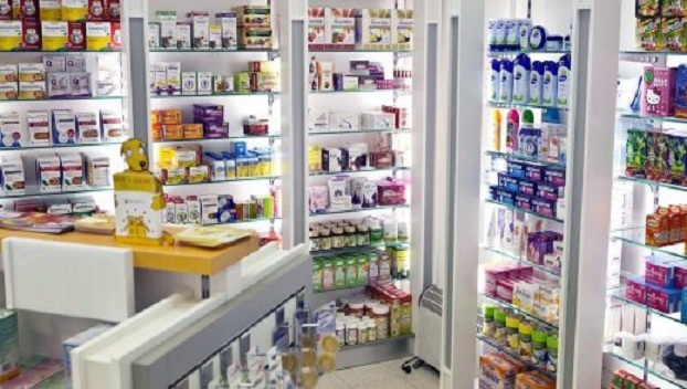 Продажи лекарств в Украине растут с каждым годом — исследование