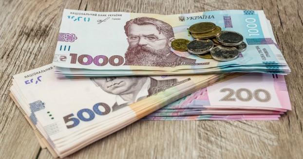 Украинцы могут подать заявку на новый вид финансовой помощи