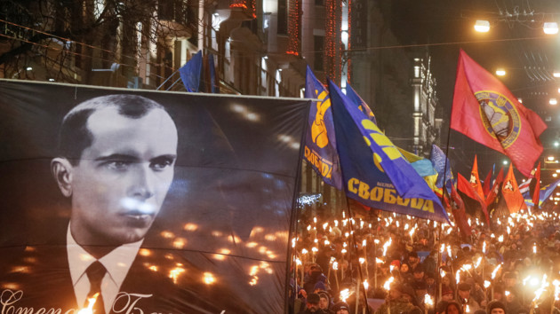 Израиль обвинил Украину в антисемитизме: реакция Киева