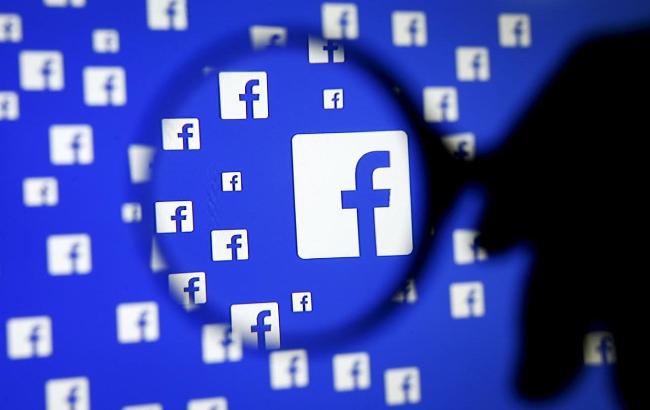 Facebook просят блокировать страницы «Л/ДНР»