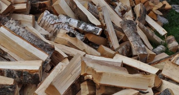 В Константиновском УСЗН рассказали подробности регистрации на получение бесплатных дров