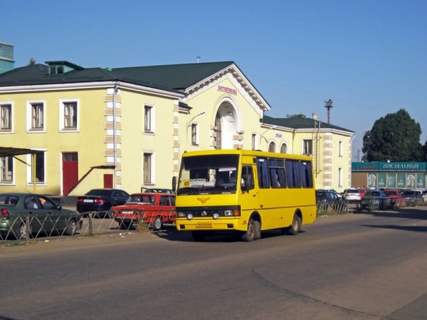 Когда в Украине может заработать общественный транспорт?
