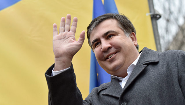 Для рассмотрения дела Саакашвили не оказалось судей