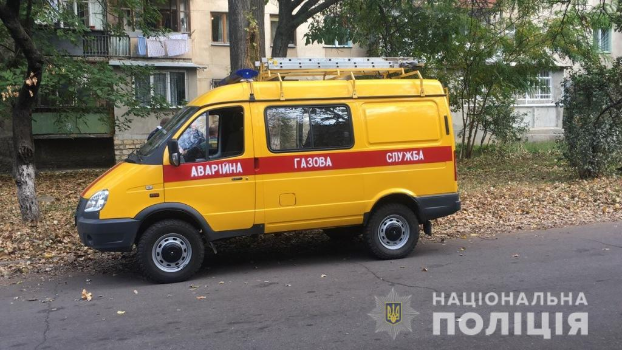 В Винницкой области трое человек скончались в результате отравления угарным газом
