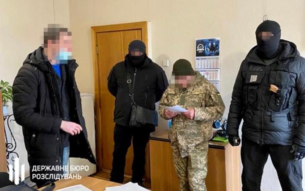 Инспектор колонии в Кропивницком попался на двойном изнасиловании