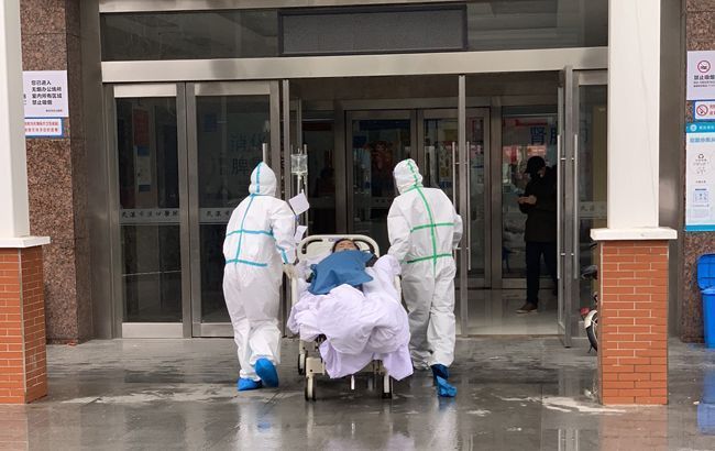 В Италии от коронавируса за сутки умерли 133 человека