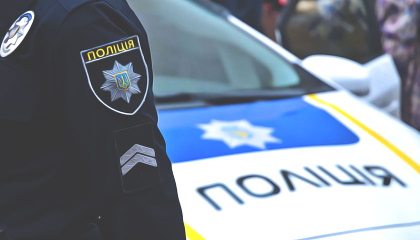 В Константиновке недовольный действиями полицейского водитель подал на него в суд