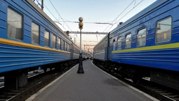 На новогодние праздники жители Покровска смогут воспользоваться дополнительным поездом до Харькова