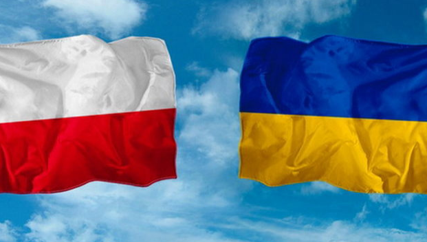 Украина и Польша обсудили вопрос пересечения границы