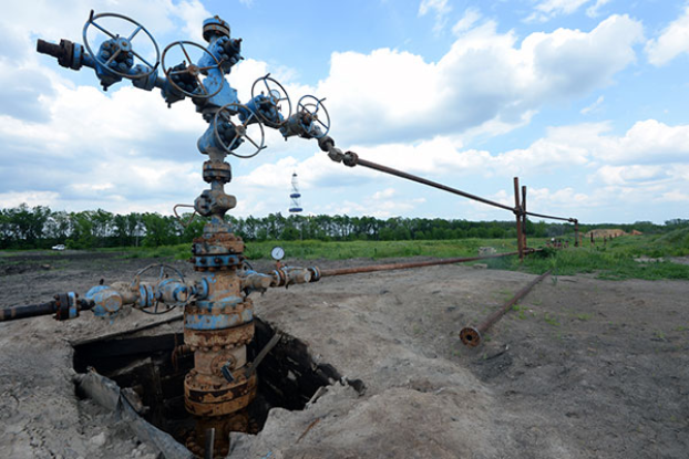 Добыча сланцевого газа в Донецкой области не ведется — ДонОГА
